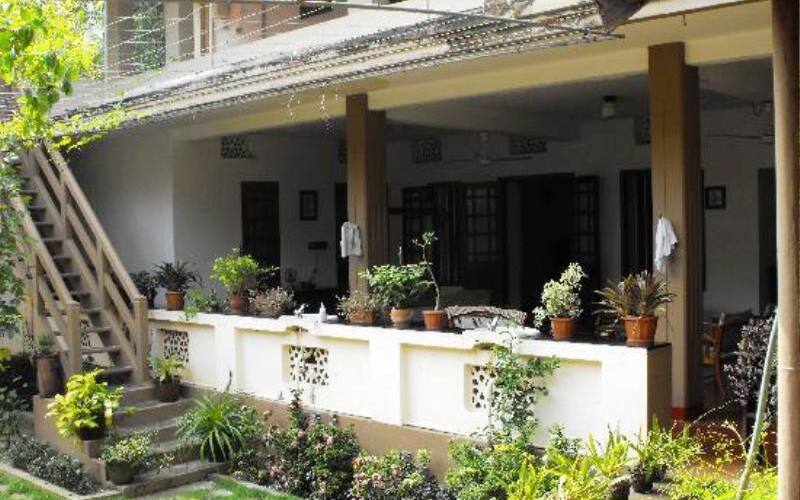 Ayanat House Homestay, Alleppey 4